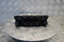 FORD GALAXY MK3 S-MAX DIGITAL CLIMATE CONTROLS BM2T-18C612-AD 2010-2015 LV14G