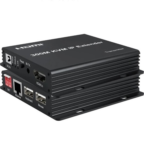 300m hdmi kvm extender - 300m,