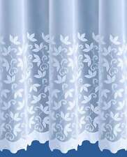 Lauren Embroidered Sheer Voile