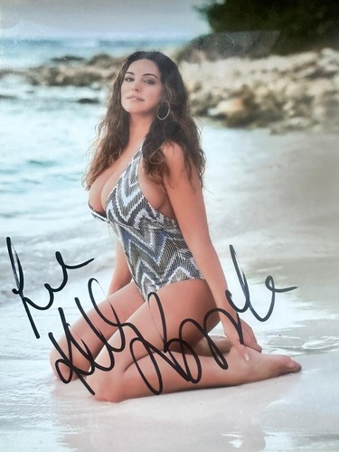 Kelly brook model - model, actress
