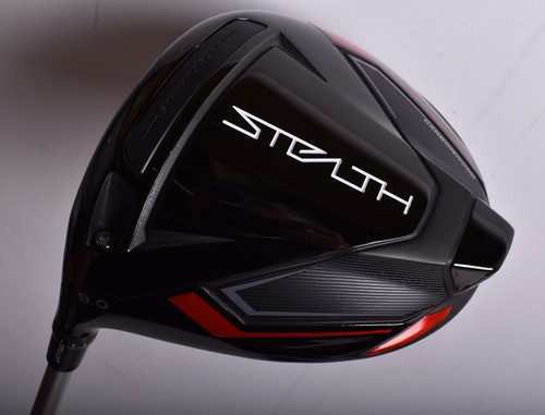 Taylormade stealth core - stealth, 1