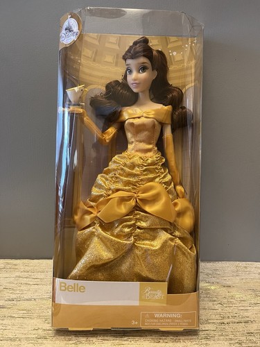 Disney store belle - disney,