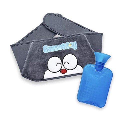 Dicdok pvc hot water bag - pvc,