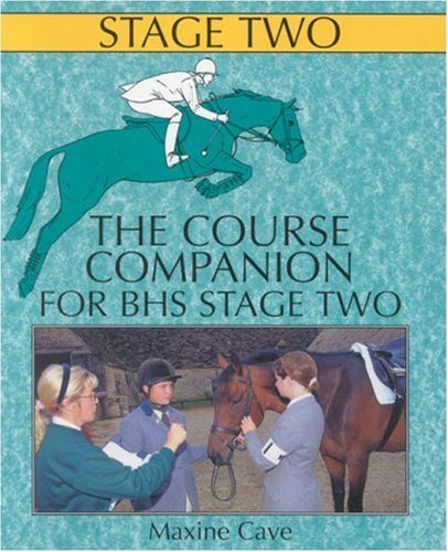 The course companion for bhs - the,