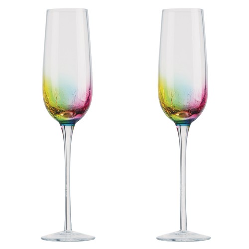 Artland neon glasses - -,