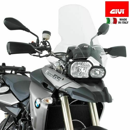 Givi 333dt fairing kit - 333dt,
