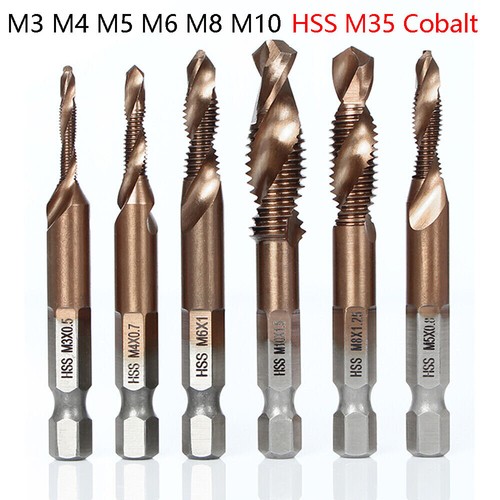 Hss countersink tap - countersink,