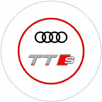 Audi tts self cling - audi,