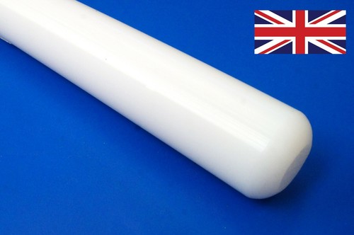 Plastic rolling pin - , 20"