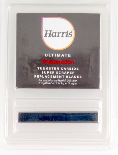 Harris ultimate preparation - harris,