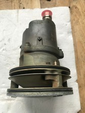 Aircraft Fuel Booster Pump