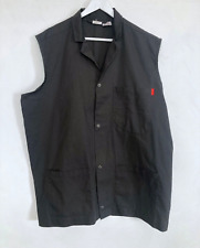 Royal Mail Official Vest Size 44/46 Gillett, Waist Coat, Work Wear, Post Office