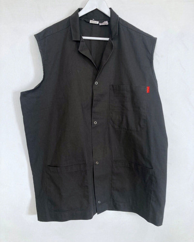 Royal mail official - official, vest