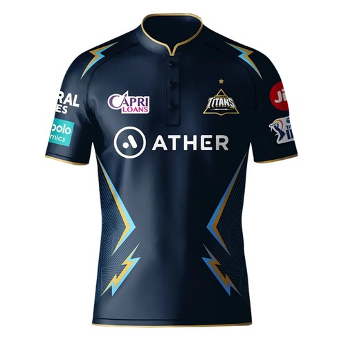 Gujarat titans match - gujarat, jersey