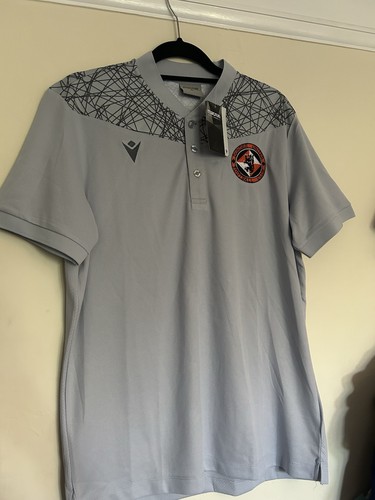 Dundee united macron - united,