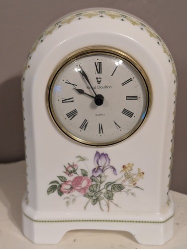 Vintage 1990 royal doulton - 1990,