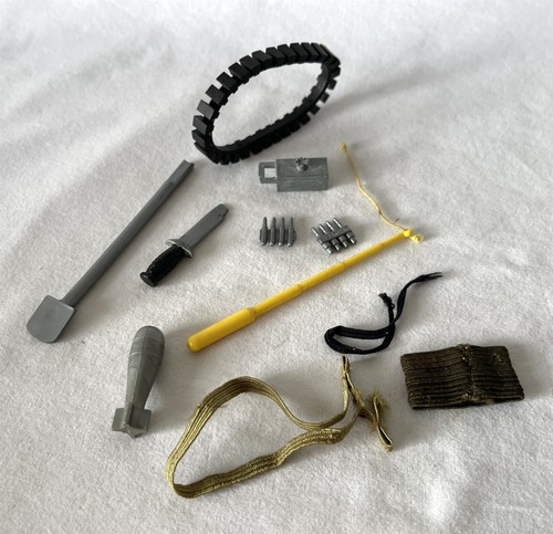 Mixed lot parts vintage - mixed,