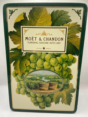 Moët chandon champagne - moët, &