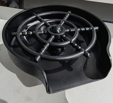 Automatic Glass Rinser Faucet