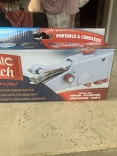 JML Magic Stitch The Portable