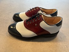 Footjoy 100 Year Anniversary