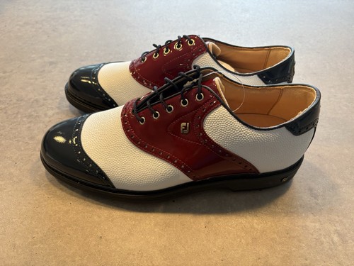 Footjoy 100 year anniversary - year,