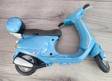 Barbie My Scene Vespa Scooter