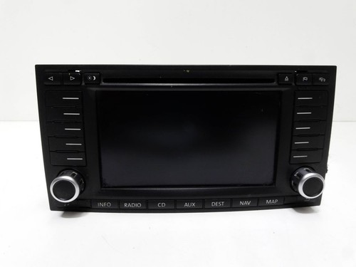 Volkswagen touareg 2008 - volkswagen,