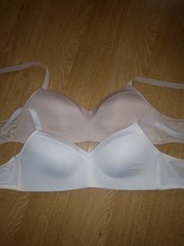 Tu Soft Padded Unwired T-Shirt