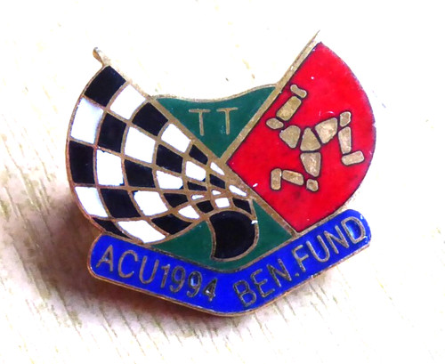 1994 acu benevolent fund - 1994,