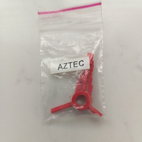Aztec airbrush nozzle - aztec,