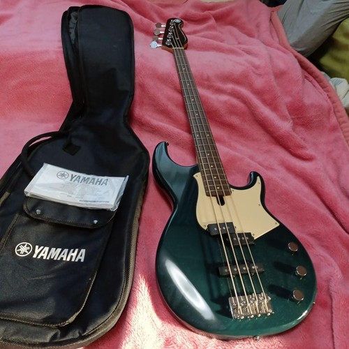 Yamaha broad bass bb434 - broad,