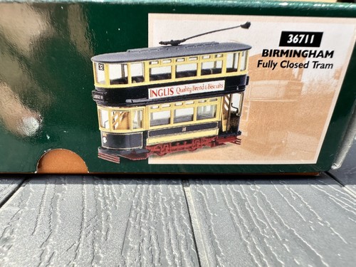Corgi tramway classics - corgi,