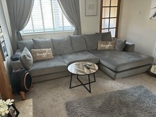 DFS Sofa Immaculate Condition