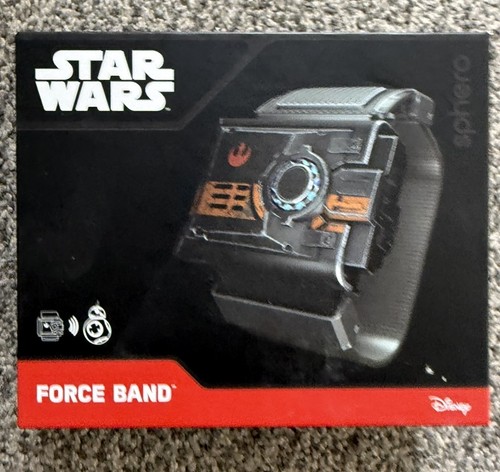 Sphero star wars force band - star,