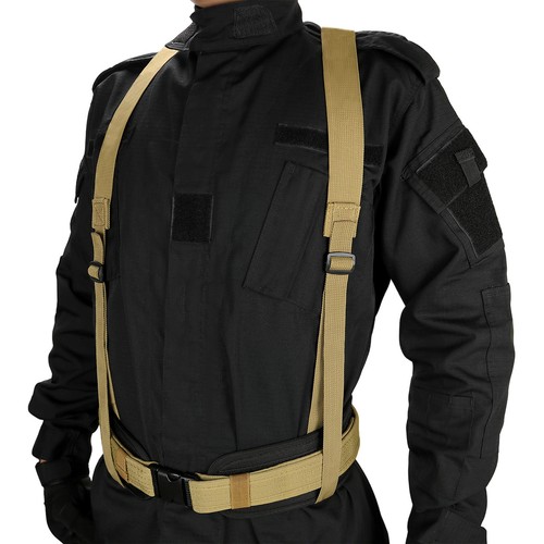 Tactical army webbing - tactical,