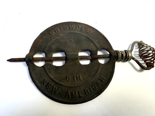 Griswold new american - griswold,