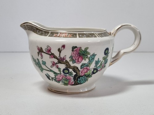Maddock indian tree creamer - maddock,
