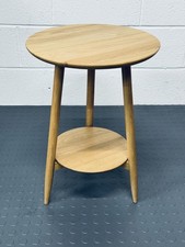 Ercol Teramo Side Table Coffee
