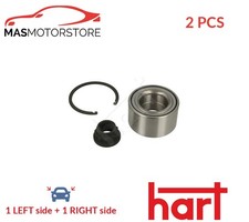 WHEEL BEARING KIT SET PAIR