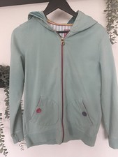 Joules Womens Padstow Full Zip