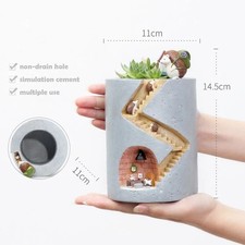 Creative animal resin flower - creative,