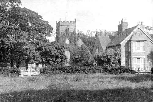 Qzz church house - church, &