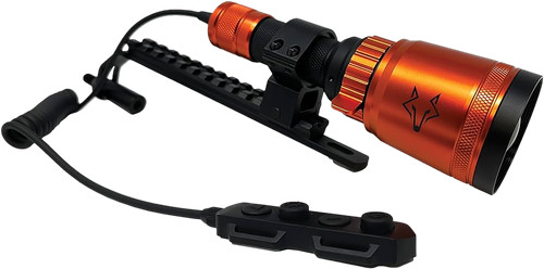 Foxpro bowfire led light black - led,