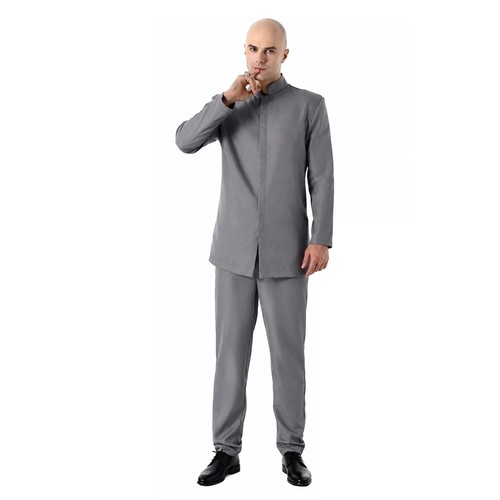 Cosplay austin powers evil - cosplay,