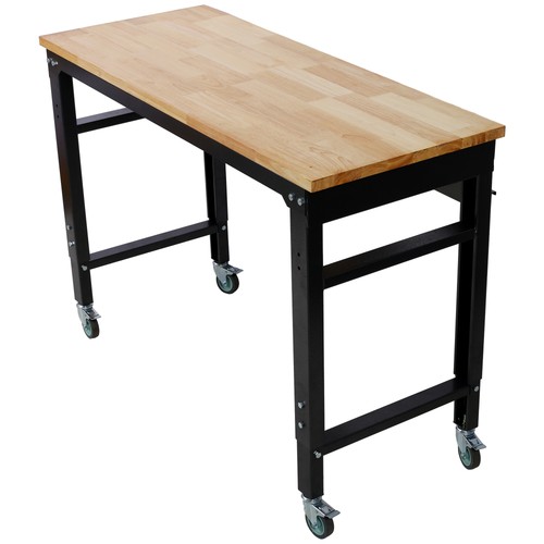 Workshop tool bench wide - workshop,