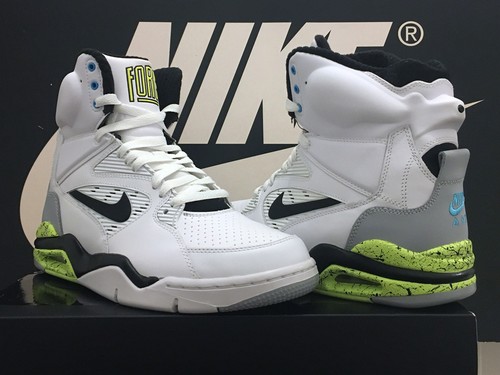 2014 nike air command force - 2014,