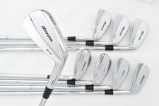 8Pcs MIZUNO MP-33 Iron set