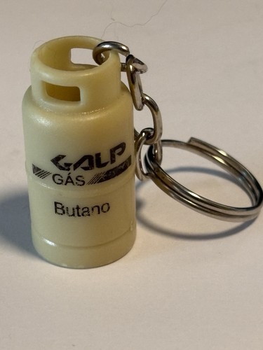 Vintage galp gas - gas, butano
