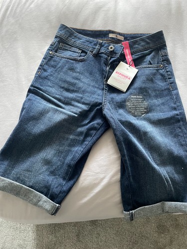 Denim shorts size - , by